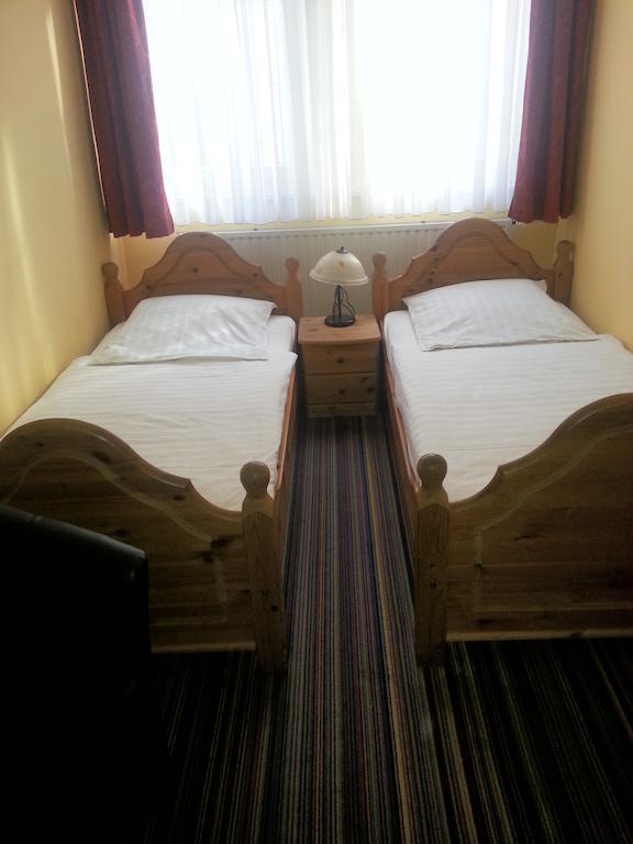 Alte Rathausschaenke - Hotel Garni Hannoversch Münden Exteriör bild